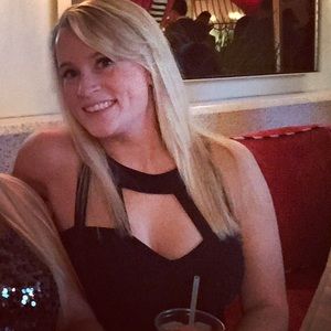 Meet your Posher, Kathleen